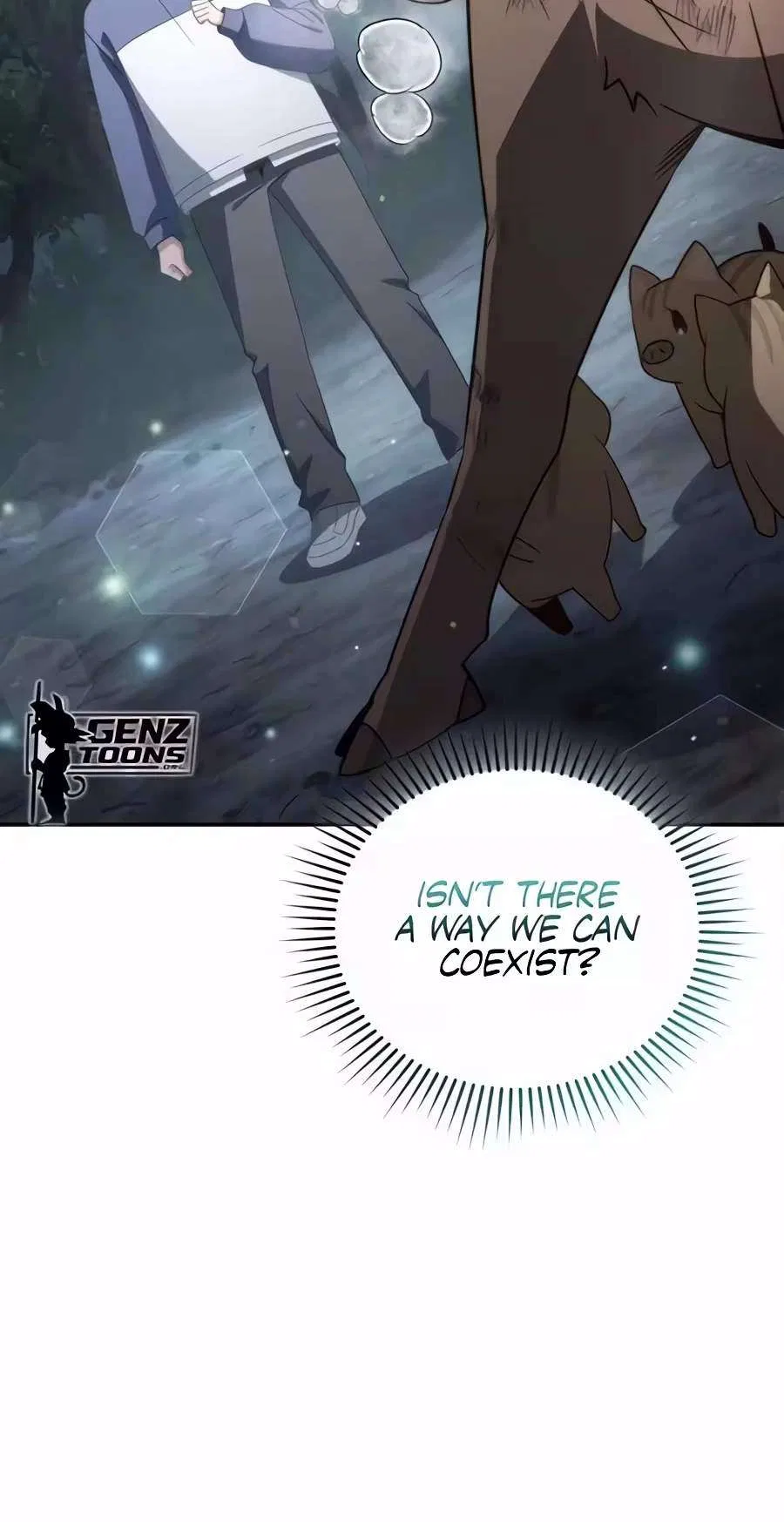 Healing With Deulbi Chapter 31 – Page 52