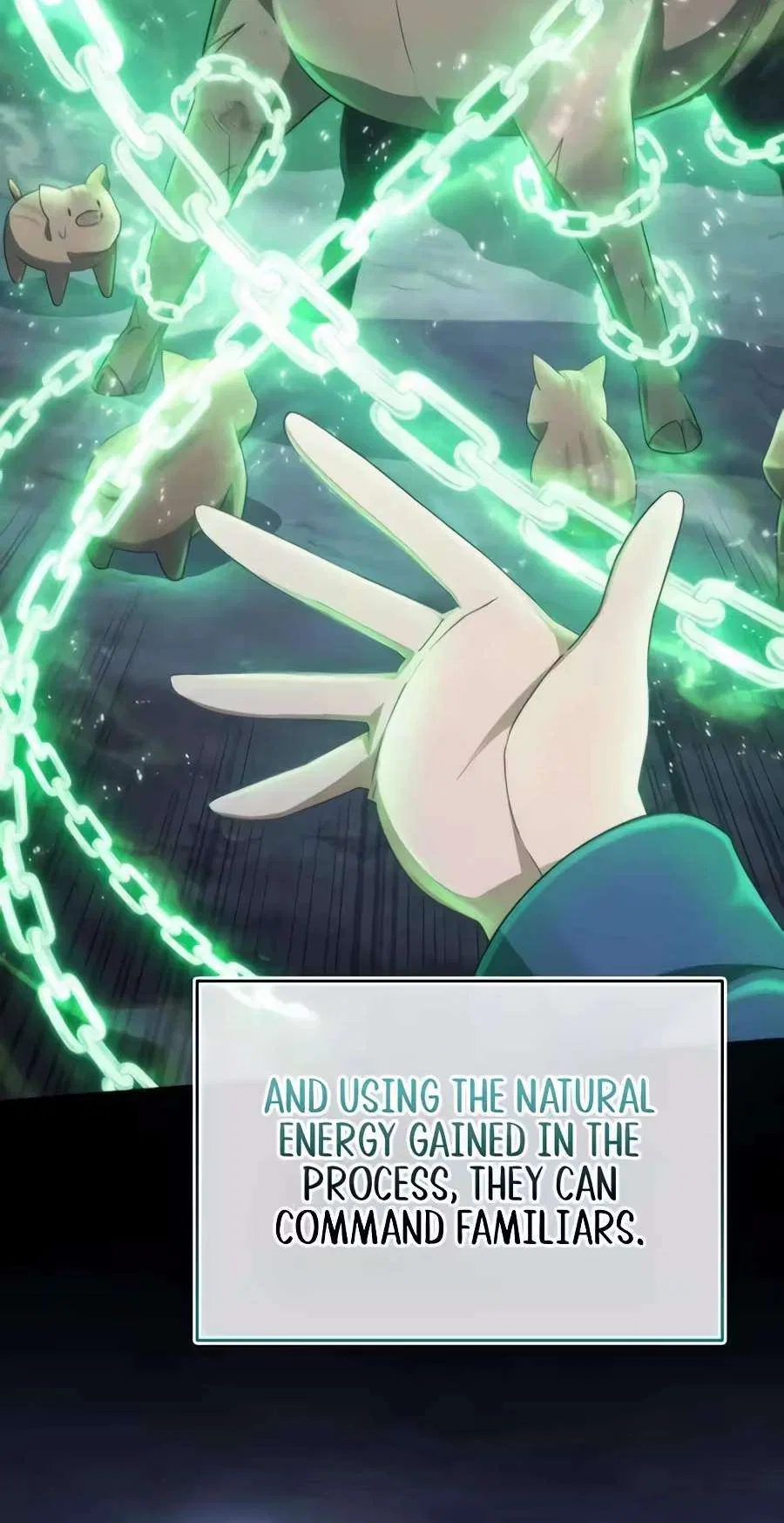 Healing With Deulbi Chapter 31 – Page 69