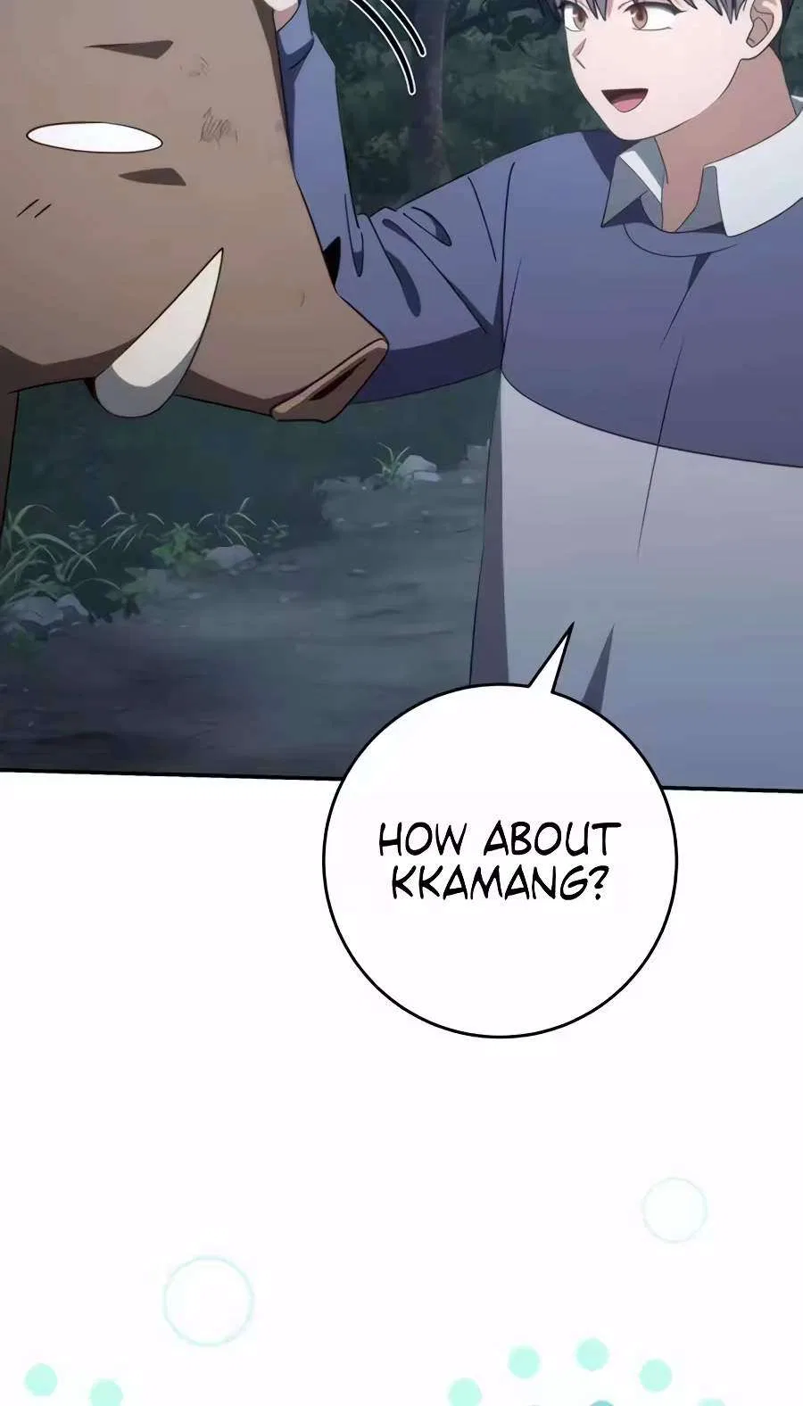 Healing With Deulbi Chapter 31 – Page 80