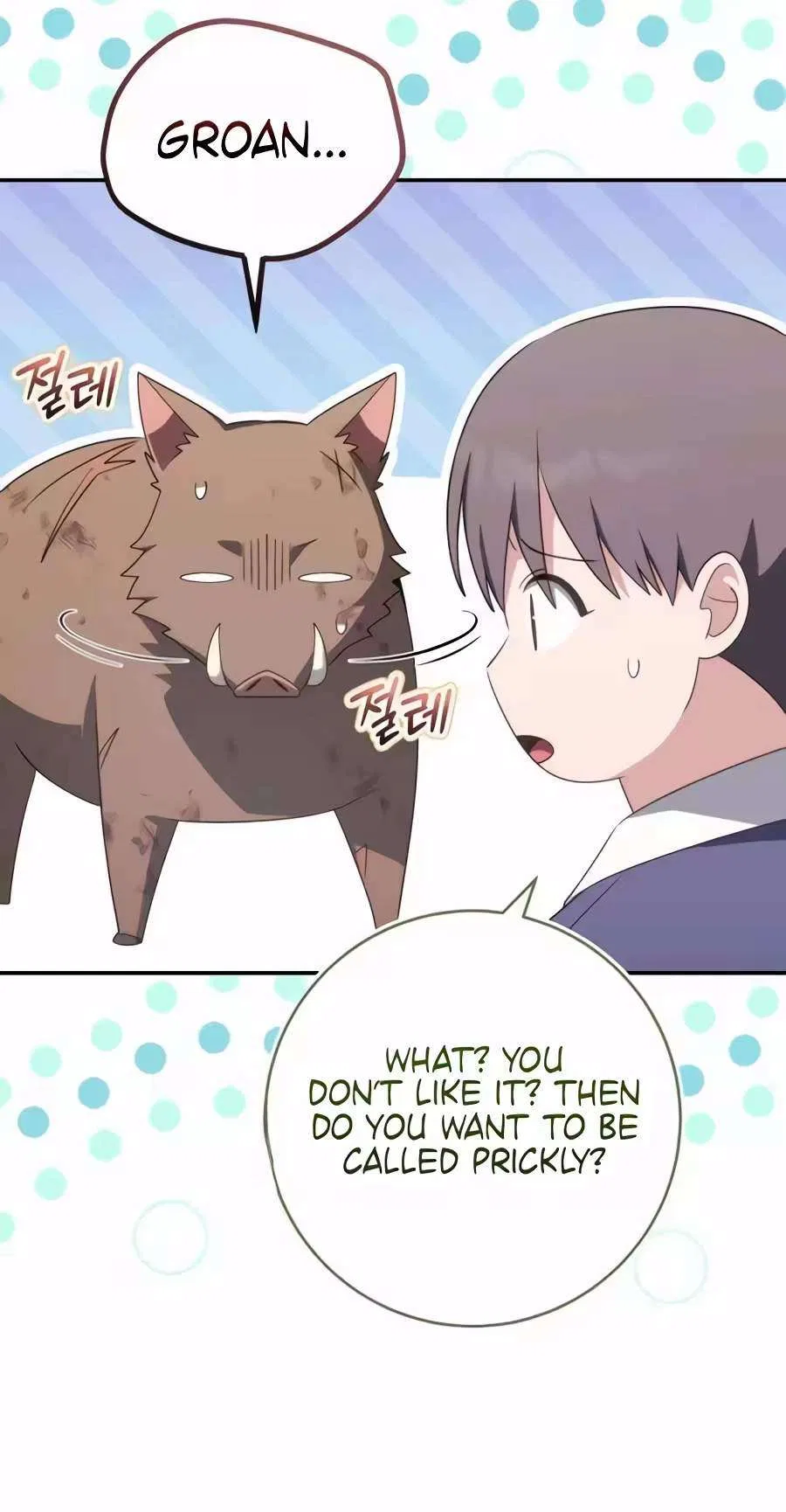 Healing With Deulbi Chapter 31 – Page 81