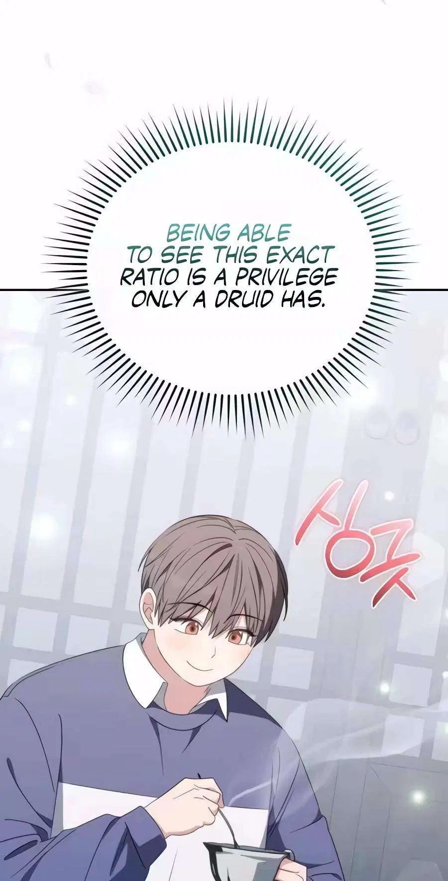 Healing With Deulbi Chapter 31 – Page 99