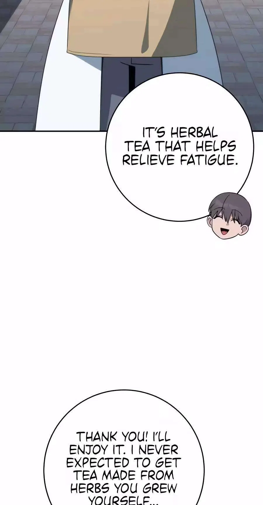 Healing With Deulbi Chapter 31 – Page 113