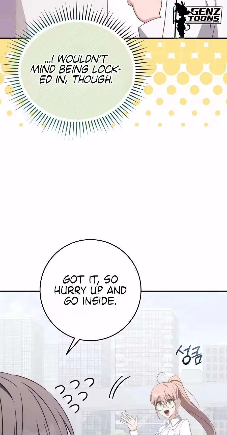 Healing With Deulbi Chapter 31 – Page 118