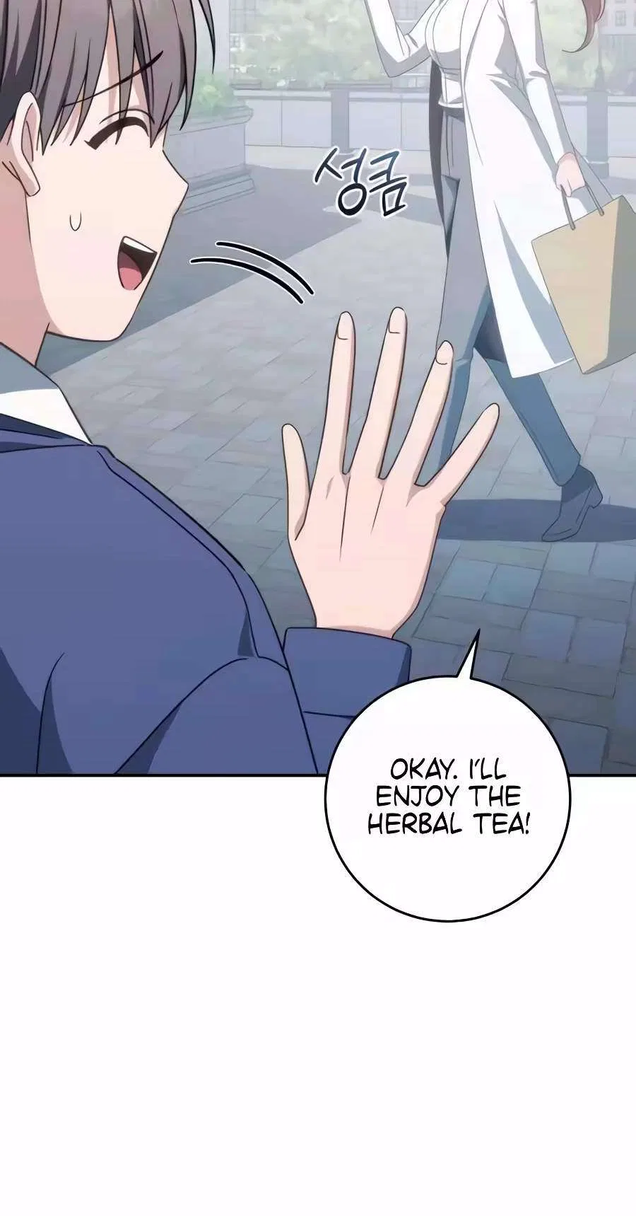 Healing With Deulbi Chapter 31 – Page 119