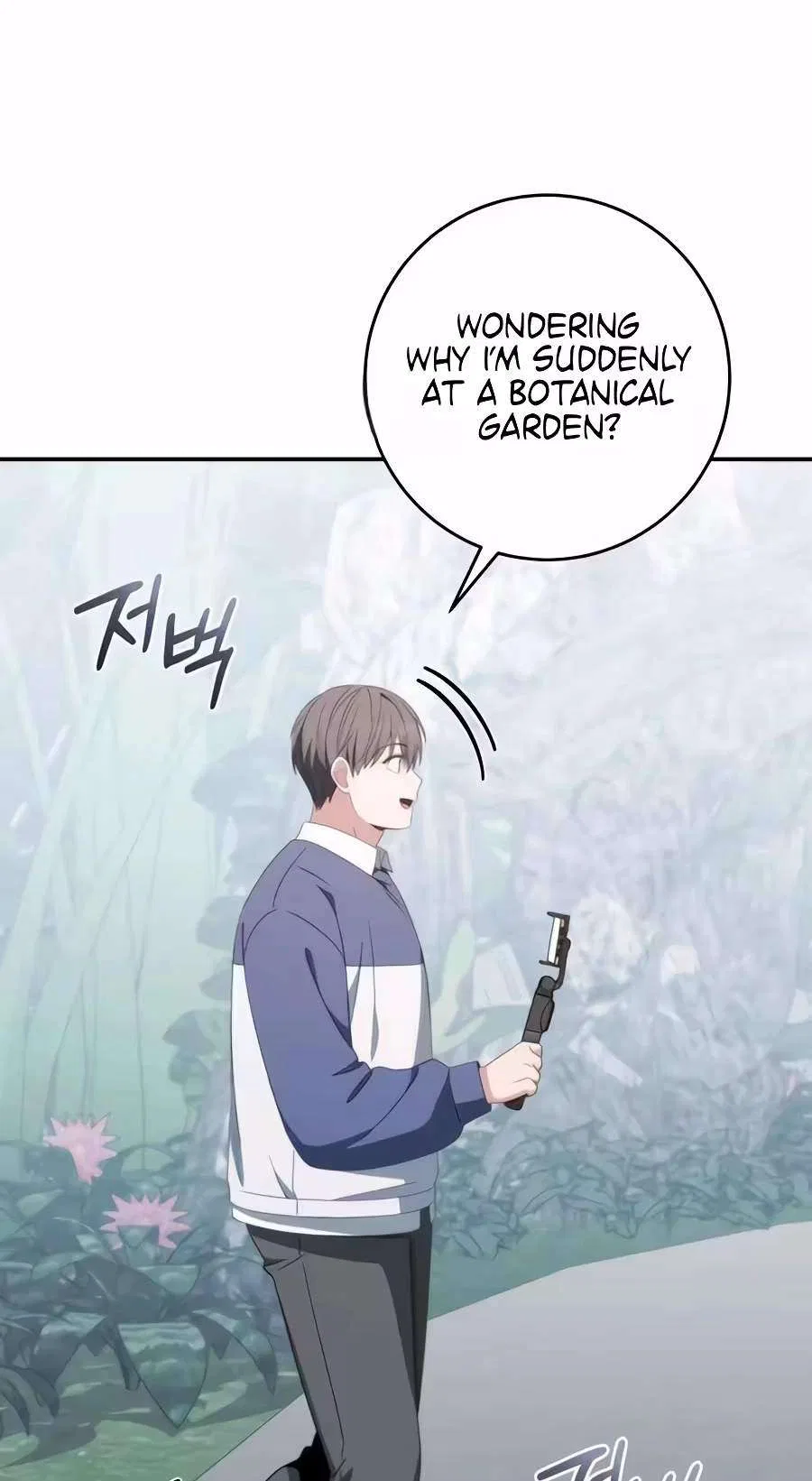 Healing With Deulbi Chapter 31 – Page 129