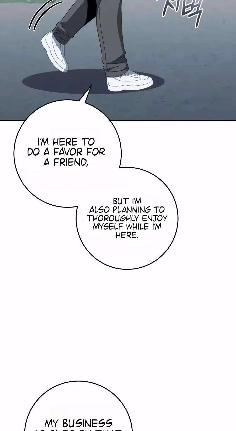 Healing With Deulbi Chapter 31 – Page 130