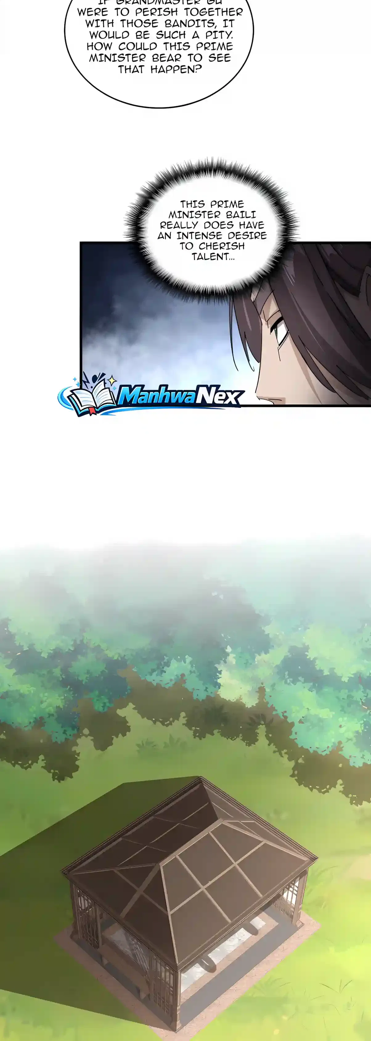 Magic Emperor Chapter 917 – Page 8