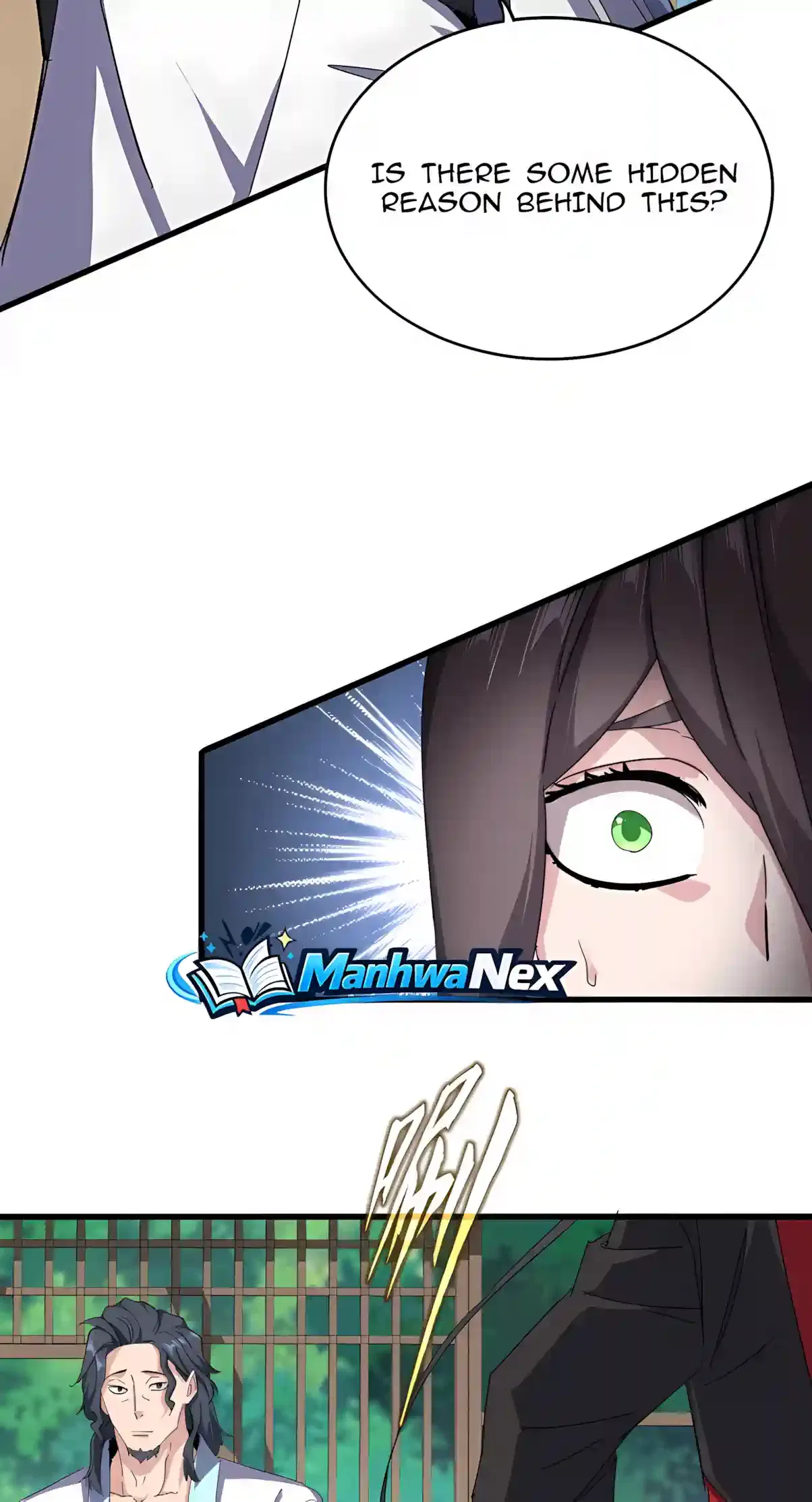 Magic Emperor Chapter 917 – Page 22