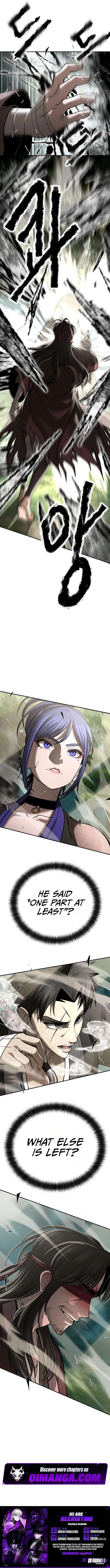The Divine Brush of Hwarim Chapter 14 – Page 13