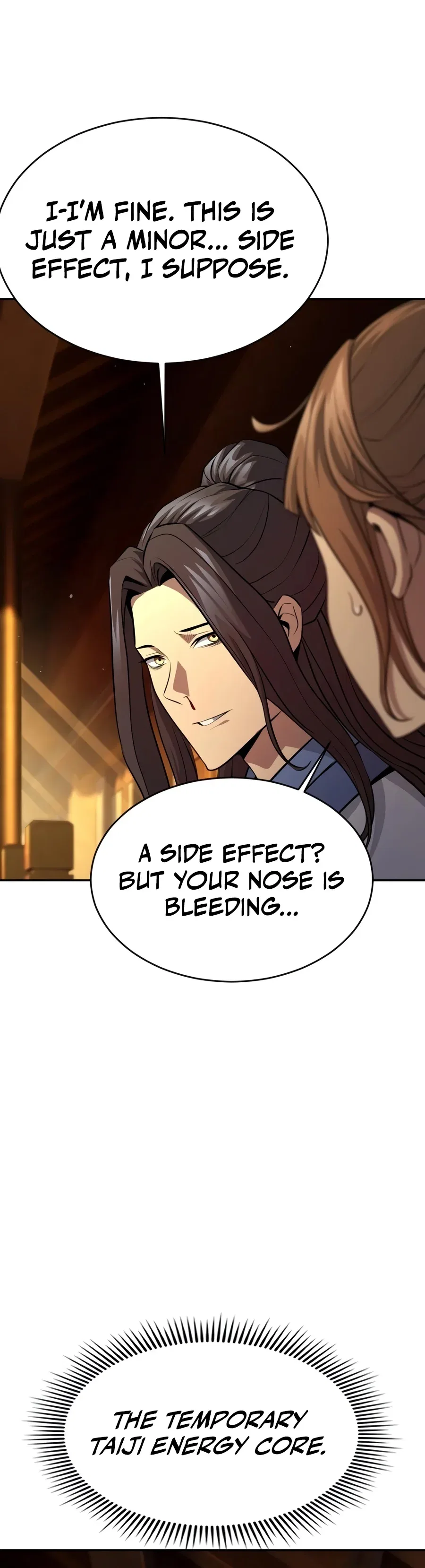 Regression of the Yong Clan Heir Chapter 56 – Page 17