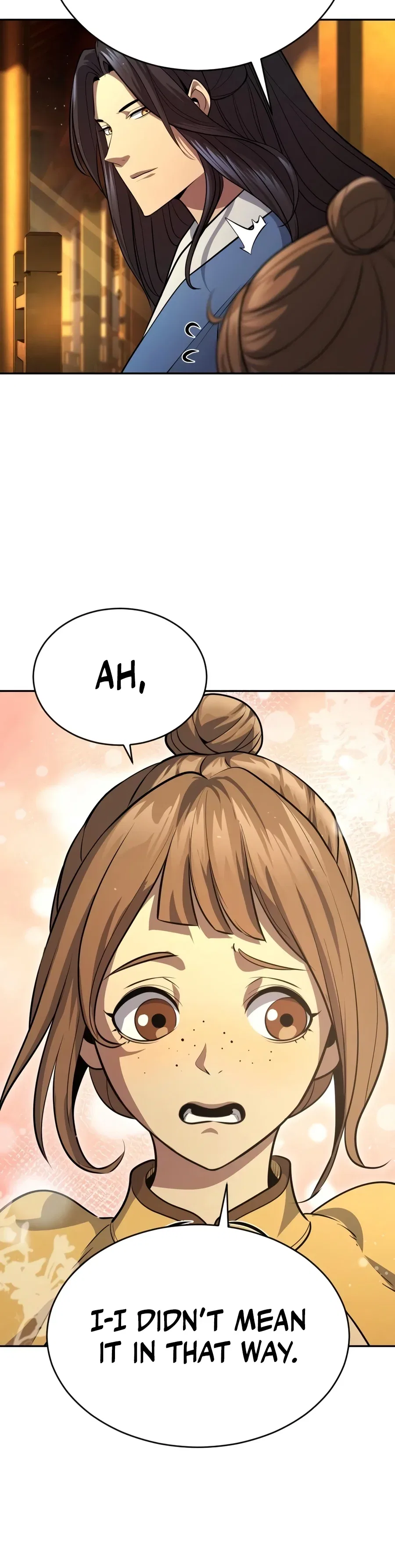 Regression of the Yong Clan Heir Chapter 56 – Page 19