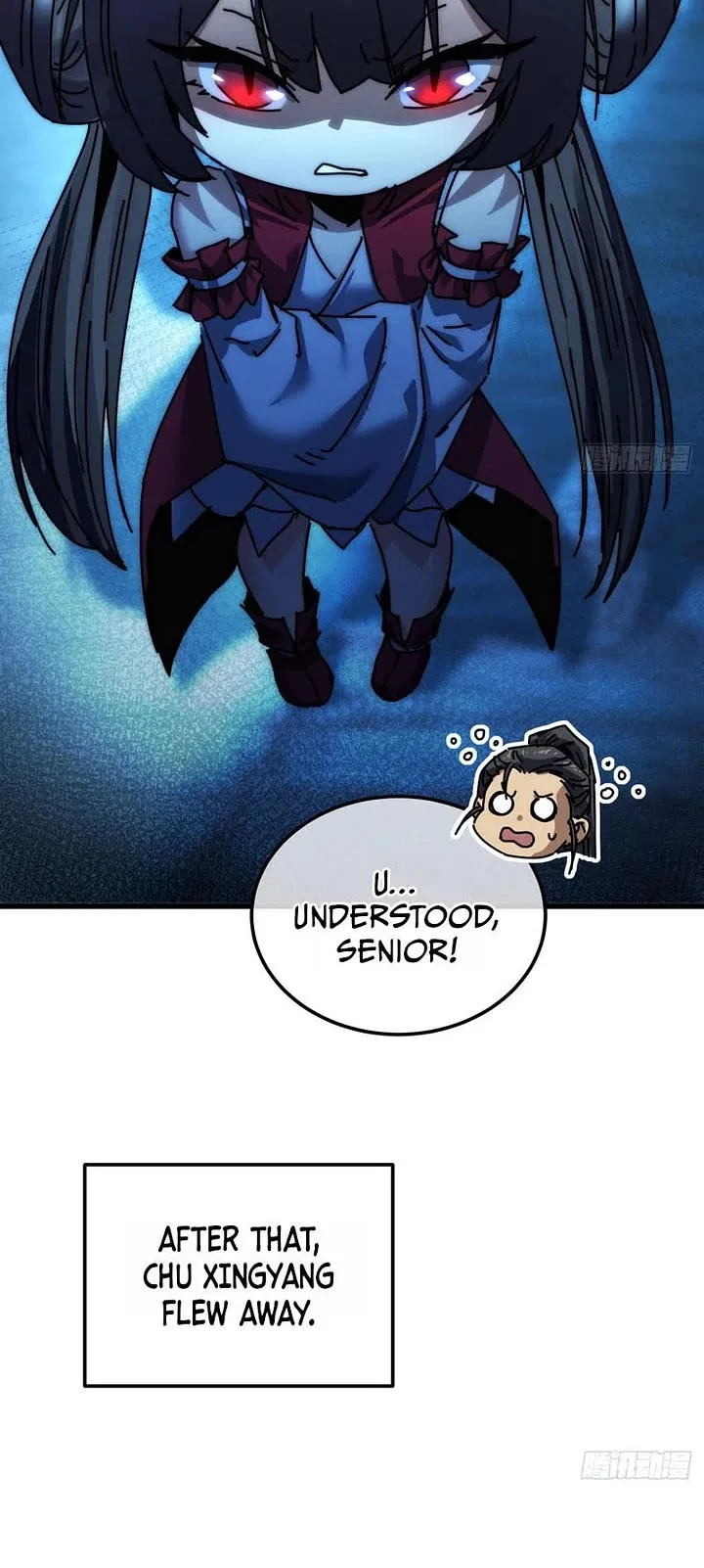 My Simulated Path To Immortality Chapter 86 – Page 10