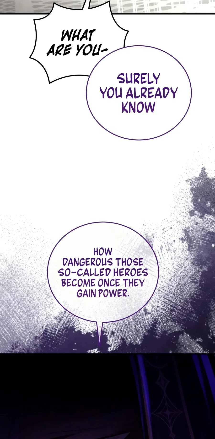 The Hero Cannot Rest Chapter 9 – Page 21