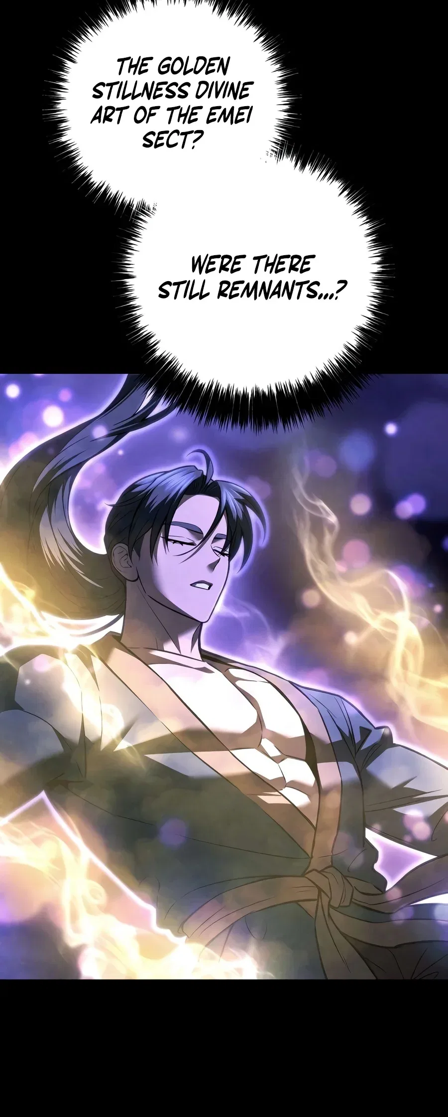 Sichuan's Supreme King Chapter 47 – Page 5