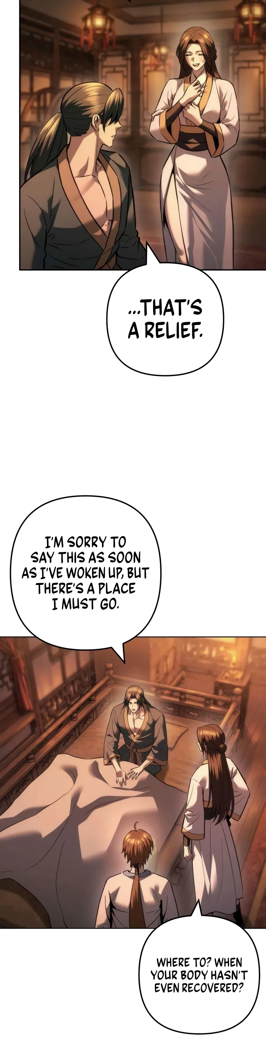 Sichuan's Supreme King Chapter 47 – Page 13