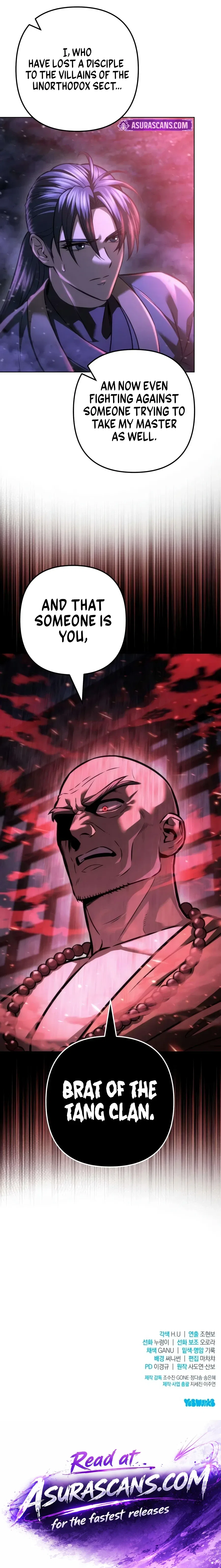 Sichuan's Supreme King Chapter 47 – Page 22