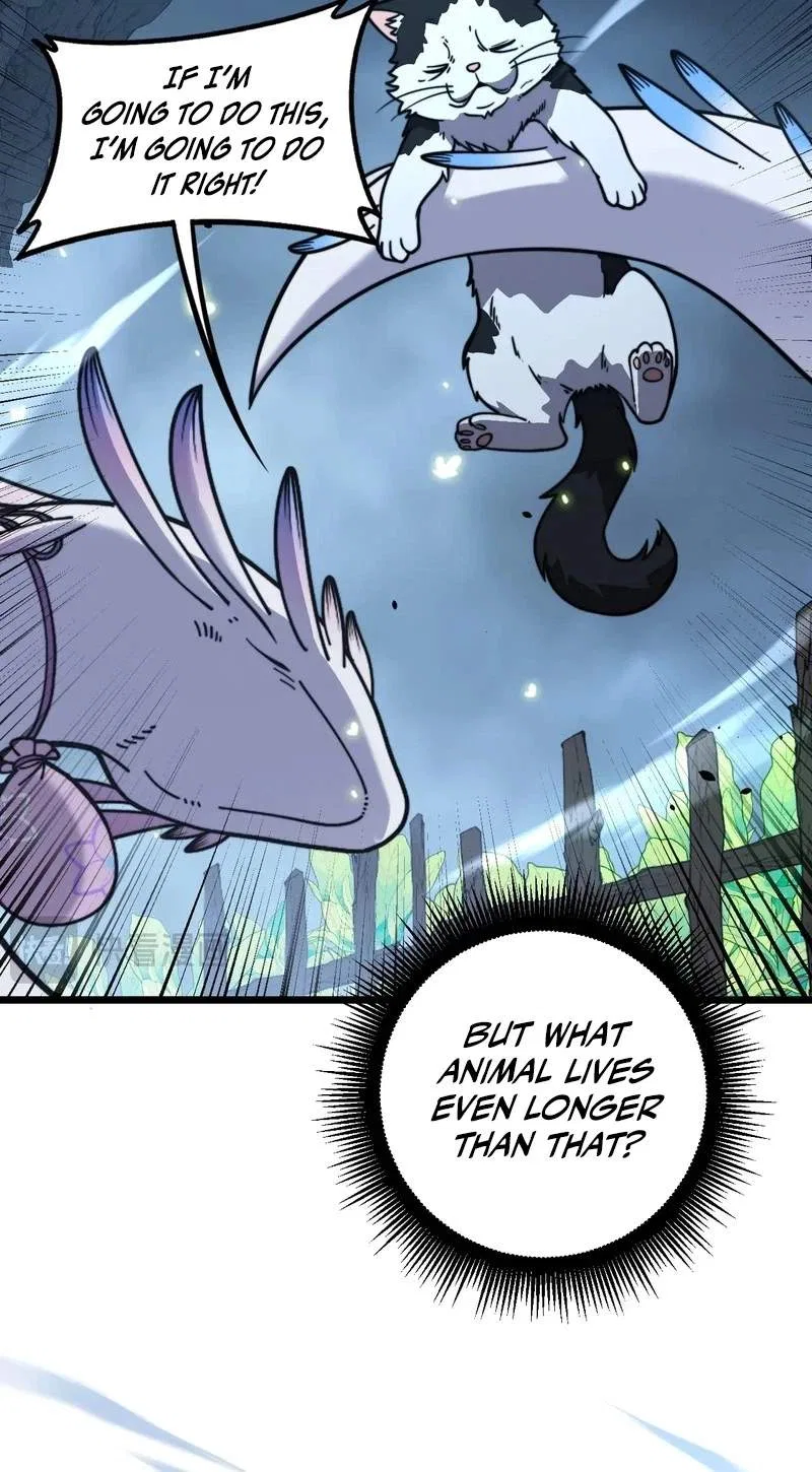 Snake Ancestor Chapter 107 – Page 4