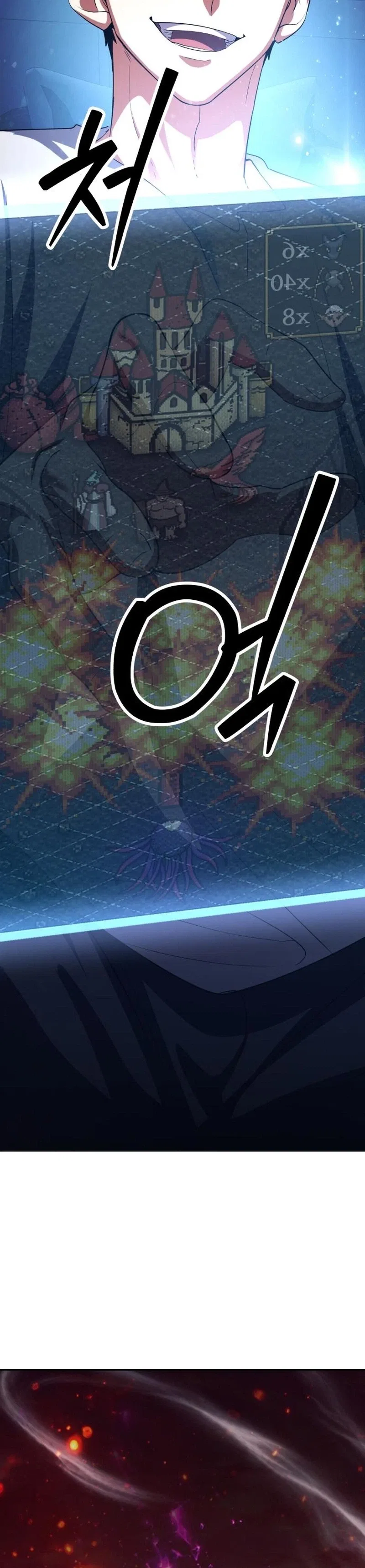 Monsters Fight Monsters Chapter 45 – Page 39