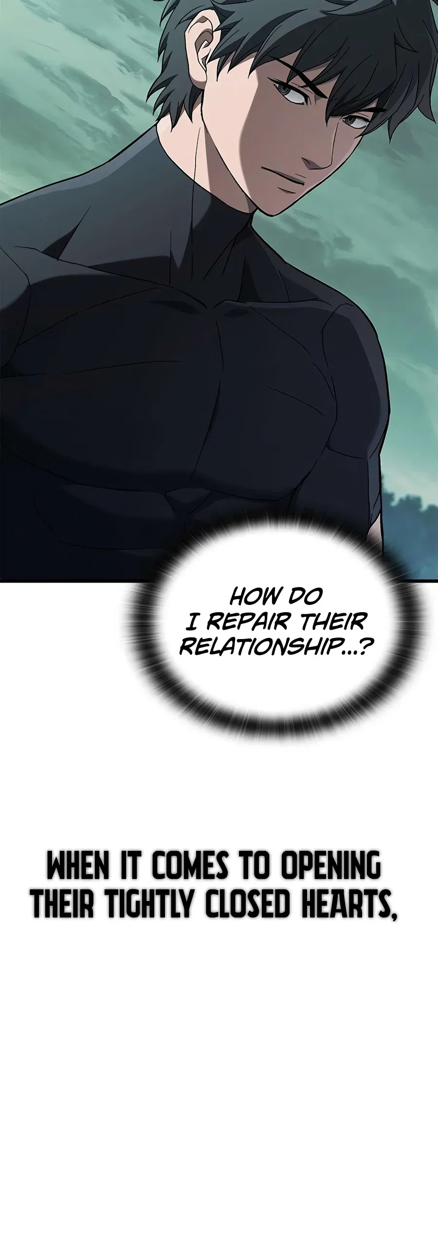 Demonic Beast Hunter Survival Guide Chapter 37 – Page 5