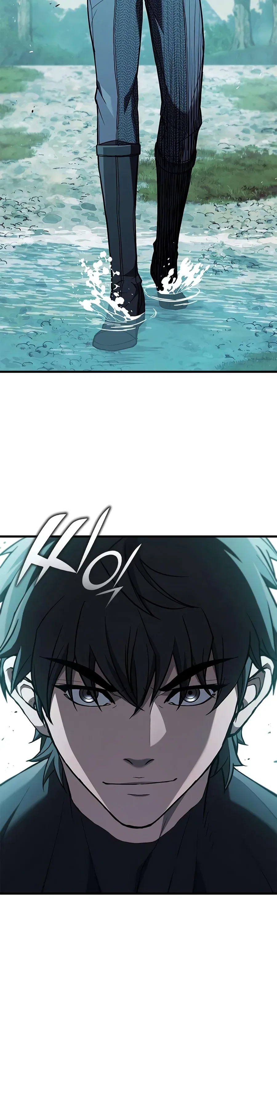 Demonic Beast Hunter Survival Guide Chapter 37 – Page 7