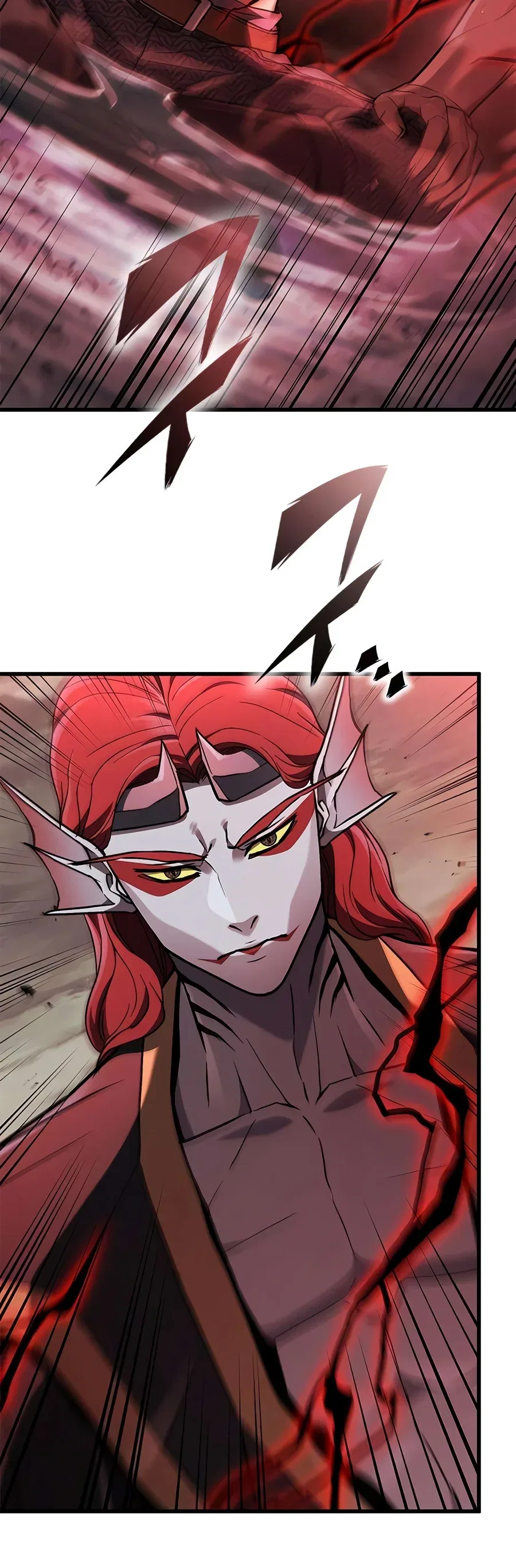 Demonic Beast Hunter Survival Guide Chapter 37 – Page 17