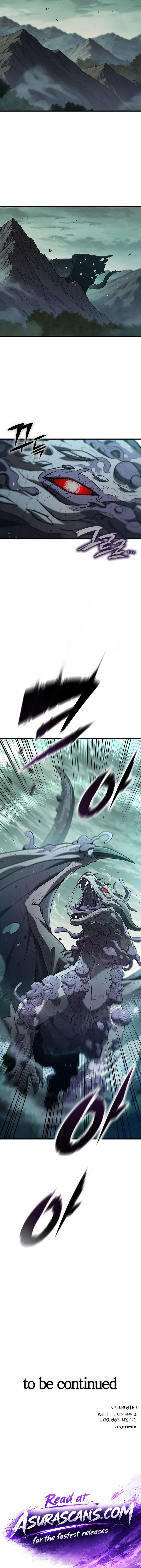 Demonic Beast Hunter Survival Guide Chapter 37 – Page 20