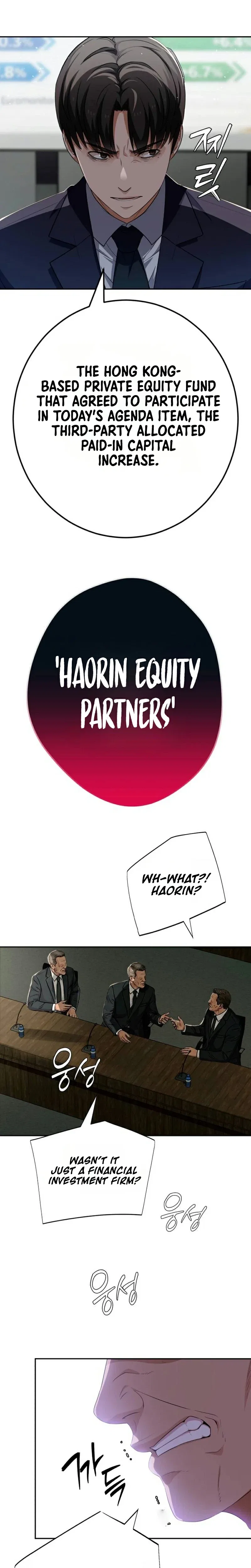 Life Changer Voice Phishing Chapter 88 – Page 10