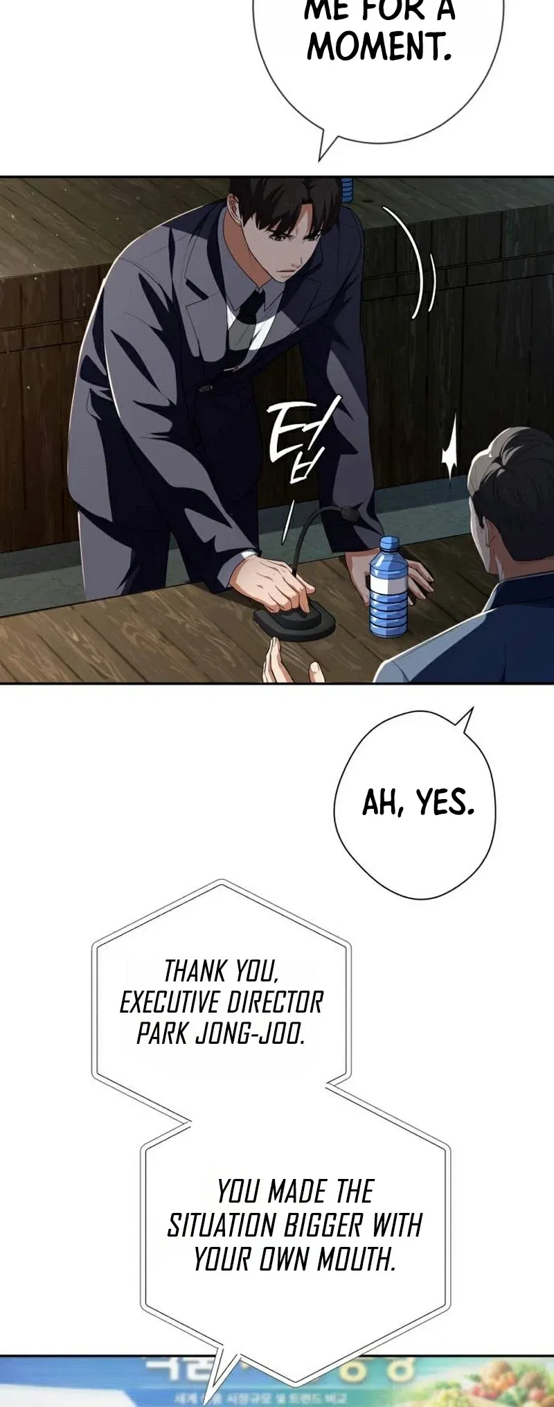 Life Changer Voice Phishing Chapter 88 – Page 18