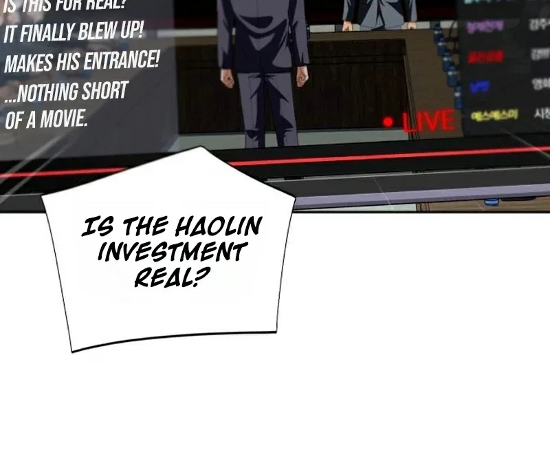 Life Changer Voice Phishing Chapter 88 – Page 32