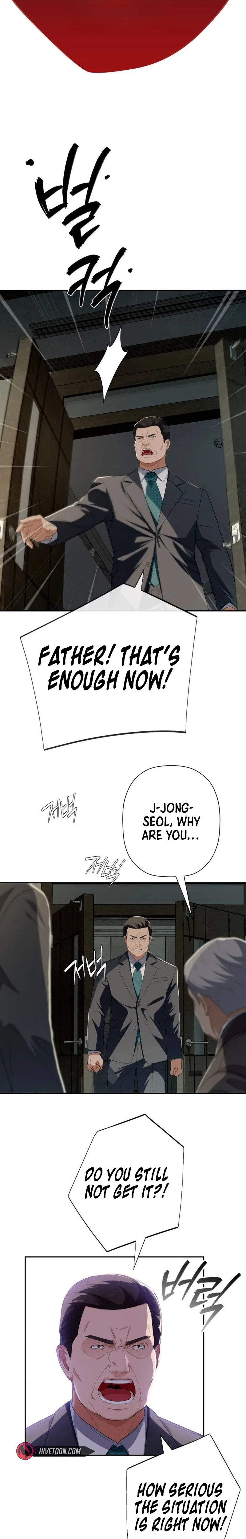 Life Changer Voice Phishing Chapter 87 – Page 21
