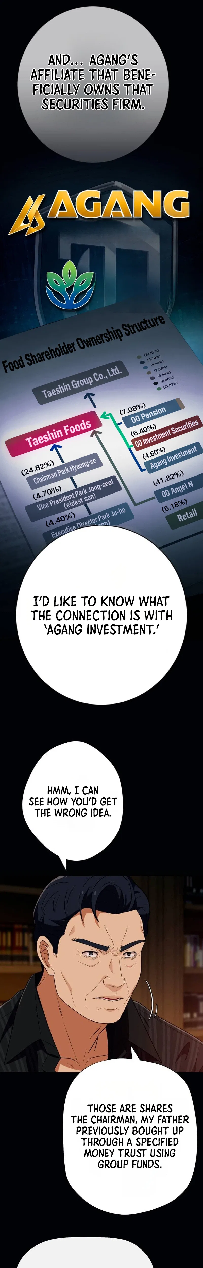 Life Changer Voice Phishing Chapter 87 – Page 33