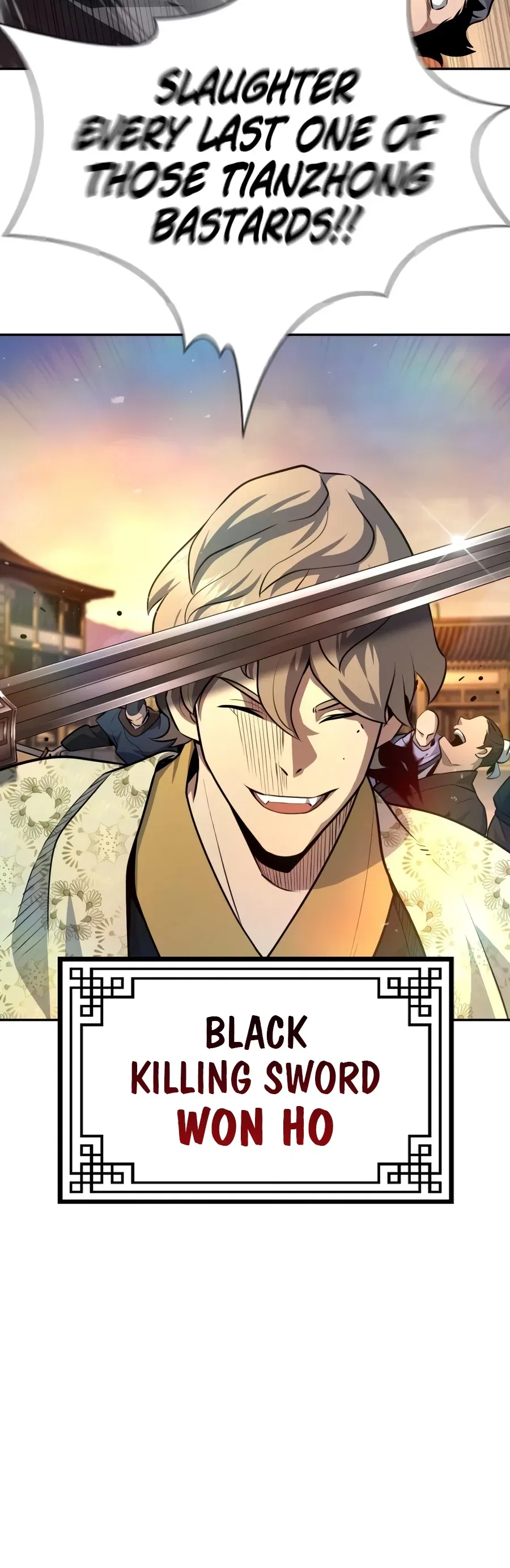 Regression of the Yong Clan Heir Chapter 57 – Page 5