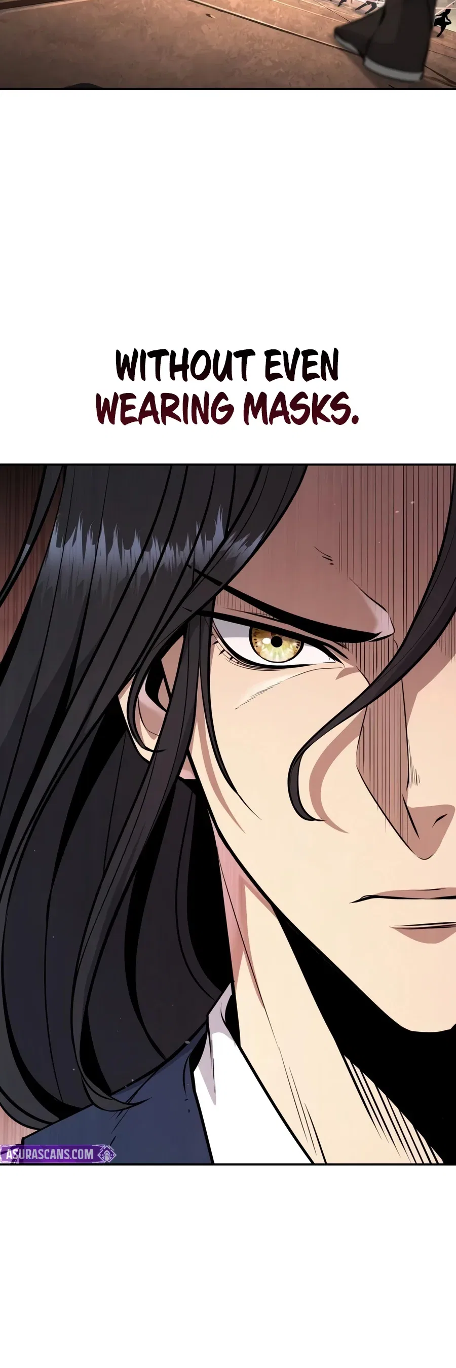 Regression of the Yong Clan Heir Chapter 57 – Page 7
