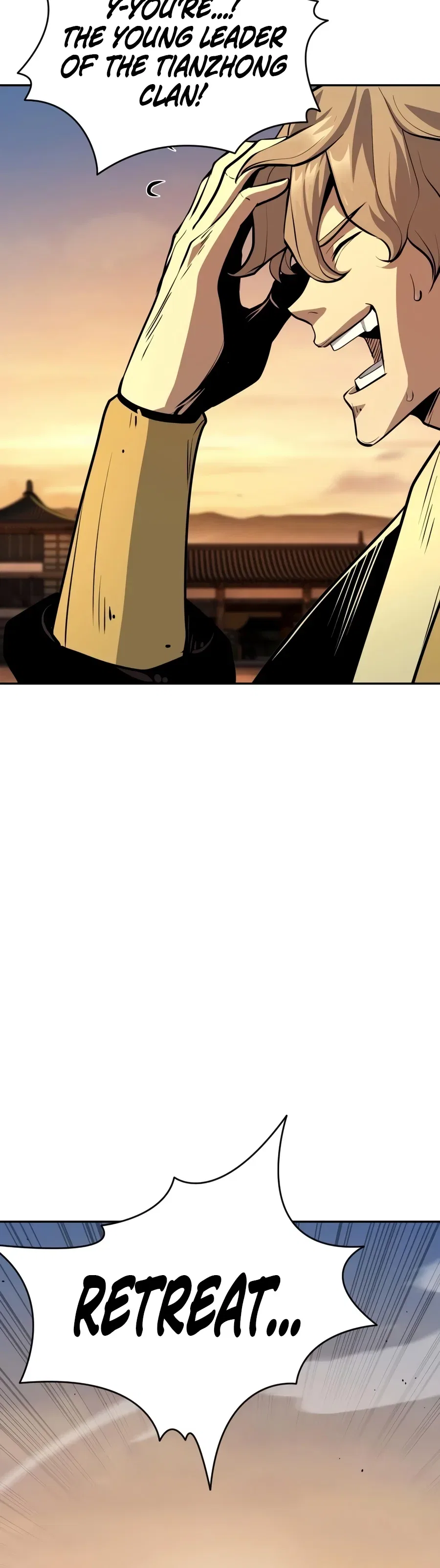 Regression of the Yong Clan Heir Chapter 57 – Page 13