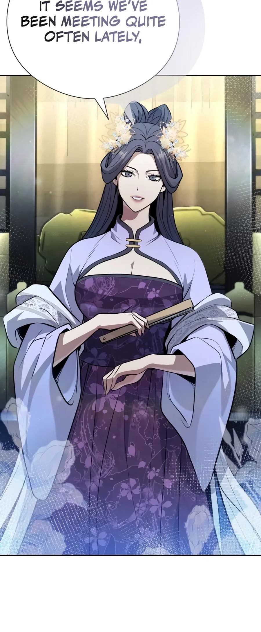 Regression of the Yong Clan Heir Chapter 57 – Page 21