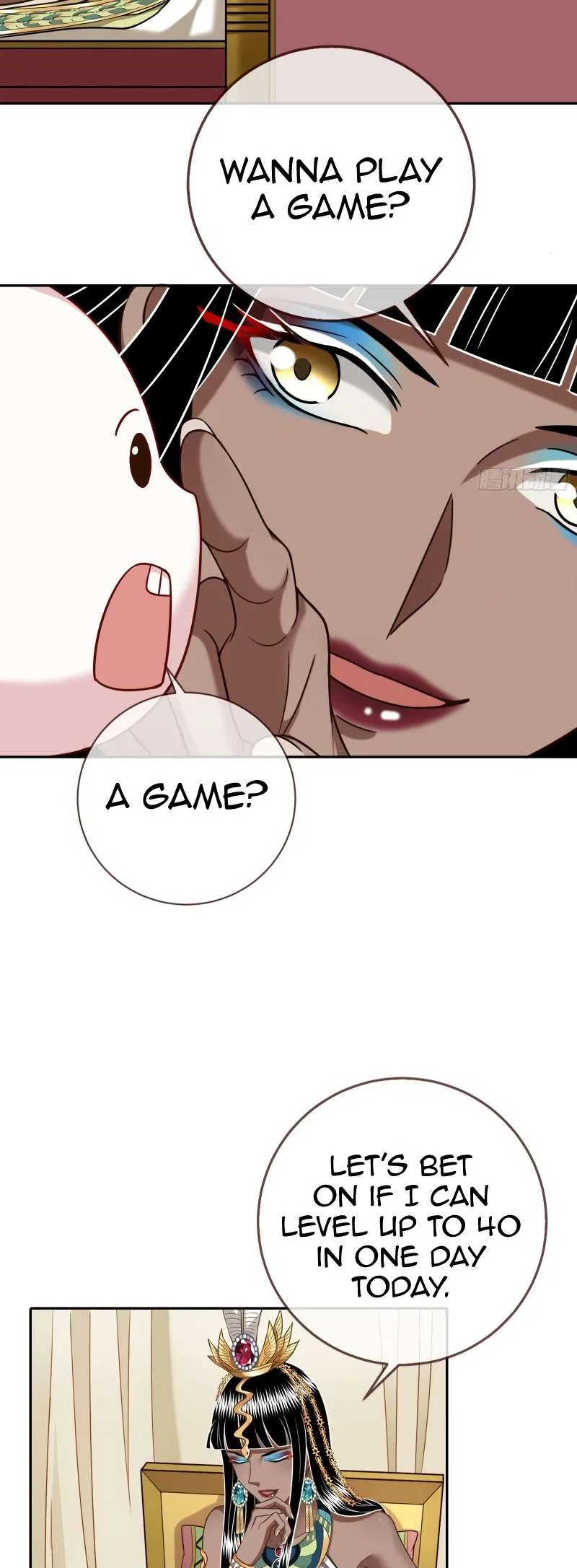 Cheating Men Must Die Chapter 510 – Page 4