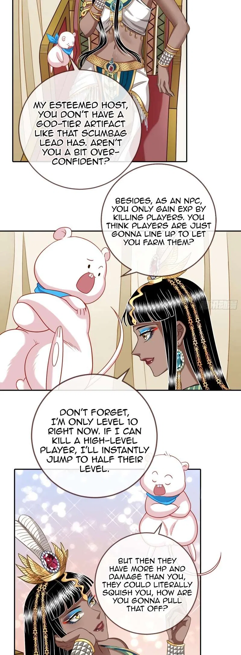 Cheating Men Must Die Chapter 510 – Page 5