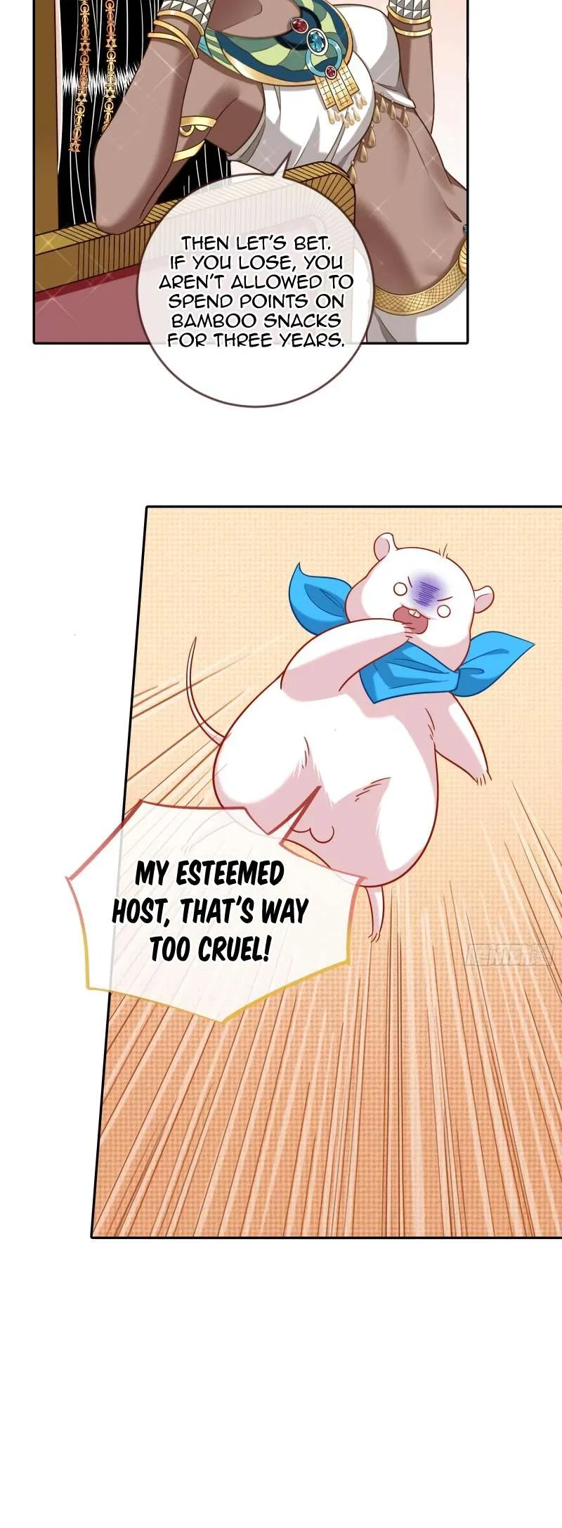 Cheating Men Must Die Chapter 510 – Page 6
