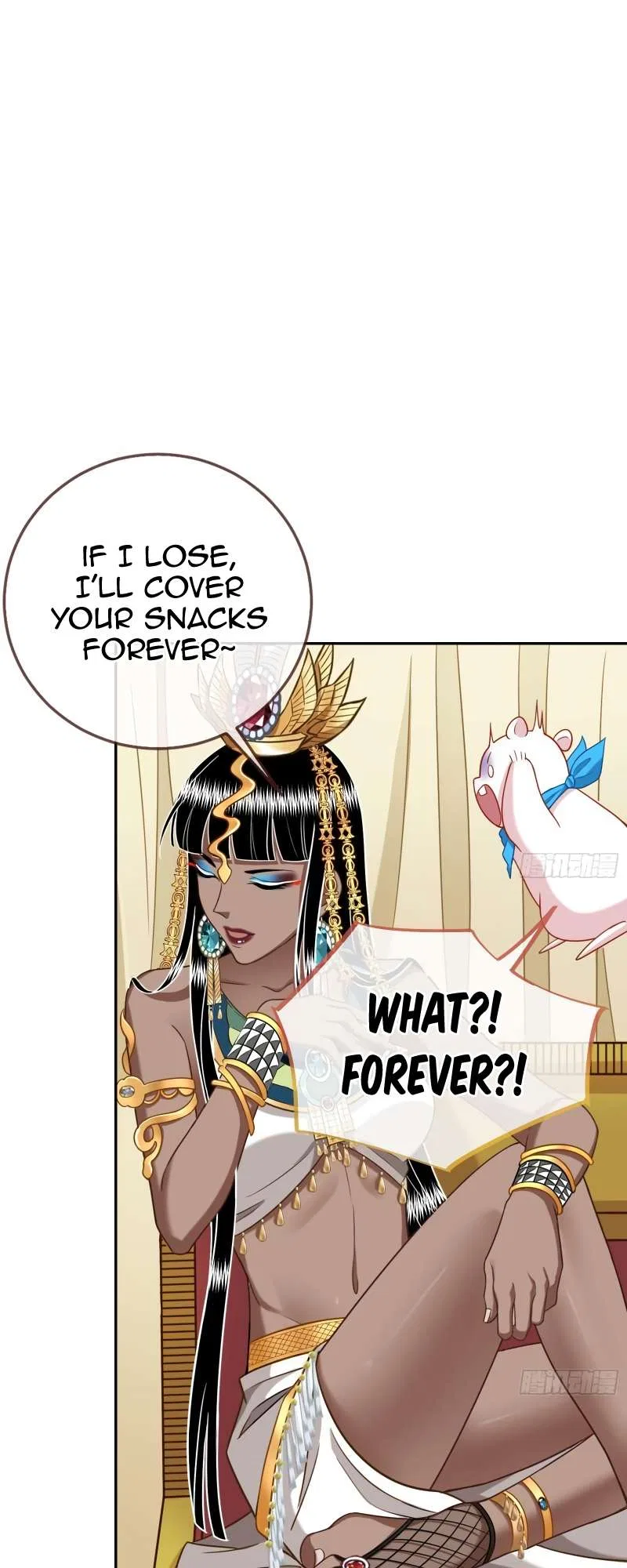 Cheating Men Must Die Chapter 510 – Page 7