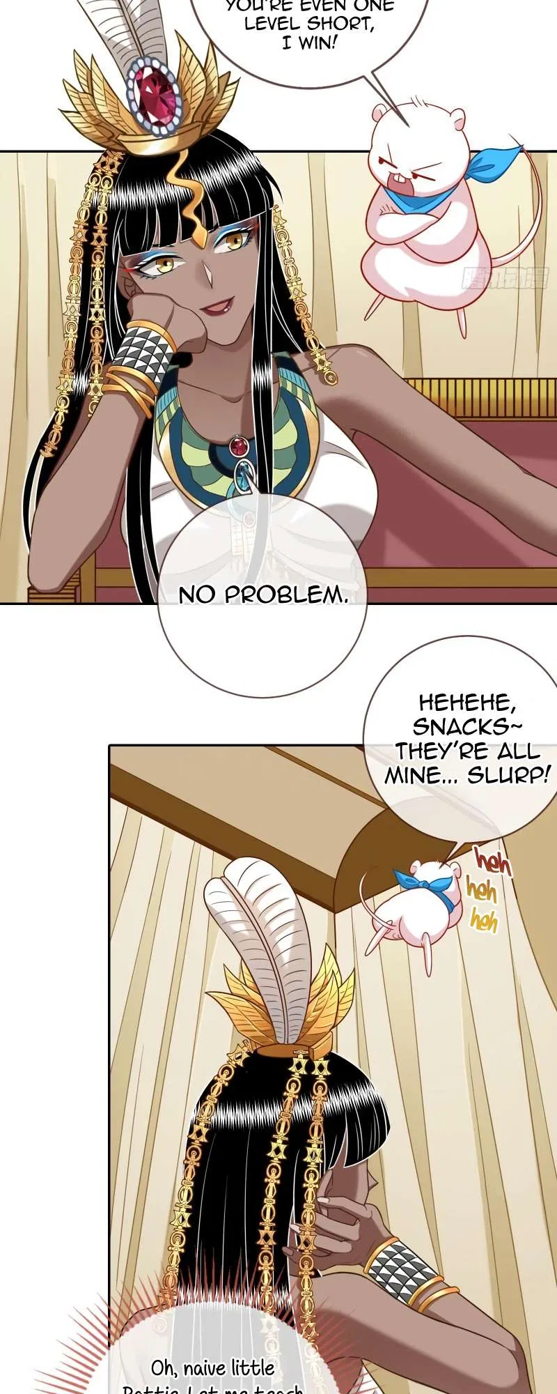 Cheating Men Must Die Chapter 510 – Page 9