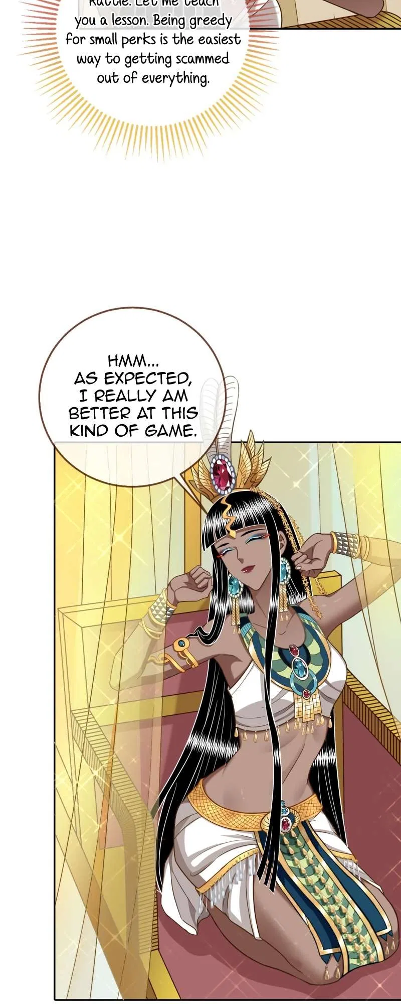 Cheating Men Must Die Chapter 510 – Page 10