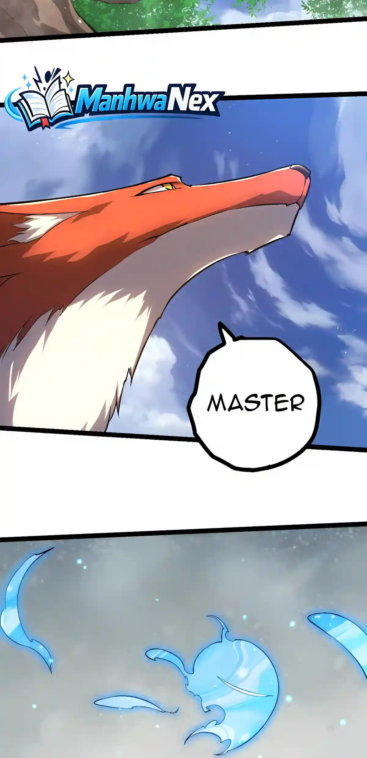 Evolution Begins With A Big Tree Chapter 537 – Page 17