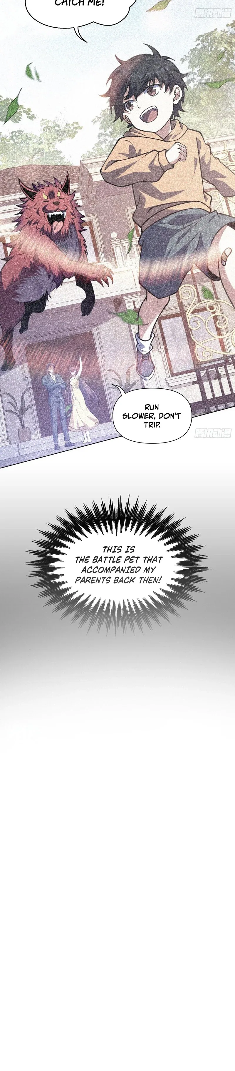 Starting as the Reaper: Raising My Hand to Summon the Netherworld Chapter 3 – Page 10