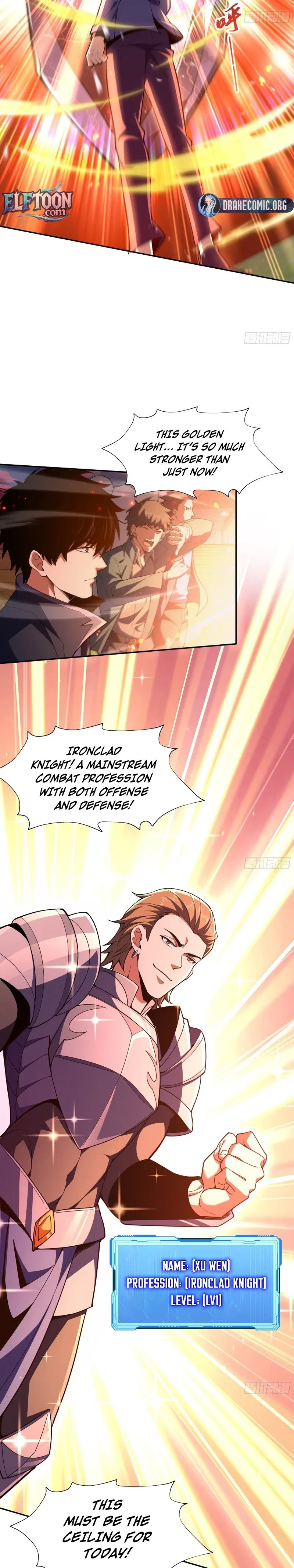 Starting as the Reaper: Raising My Hand to Summon the Netherworld Chapter 2 – Page 2
