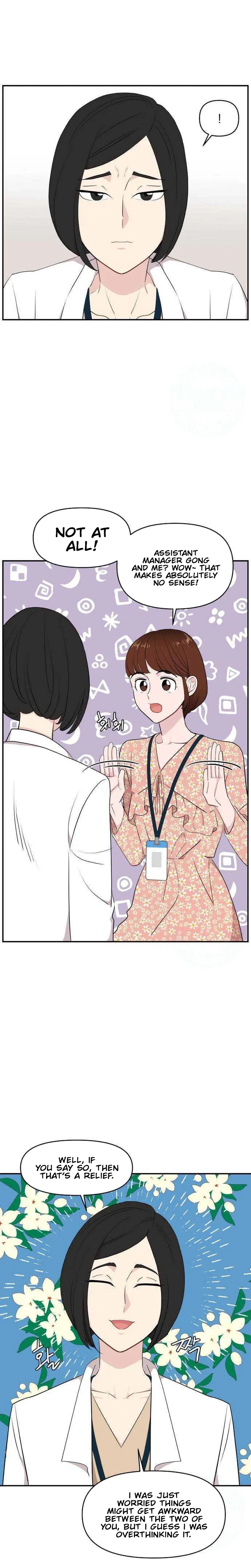 Relationship Chapter 37 – Page 6