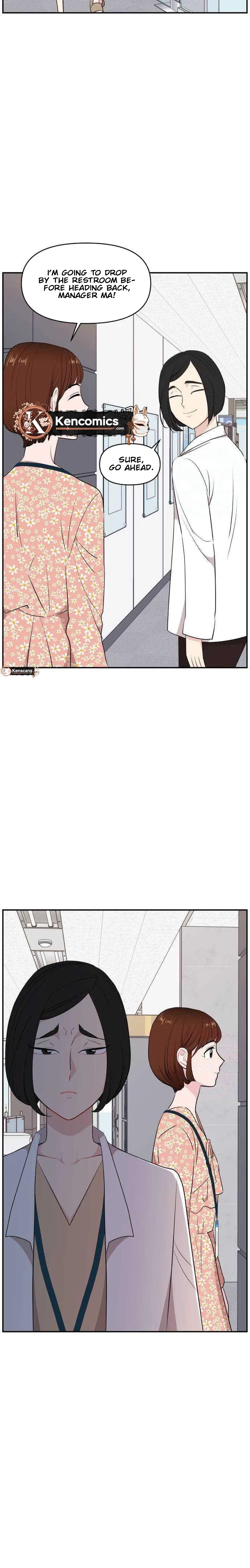 Relationship Chapter 37 – Page 8