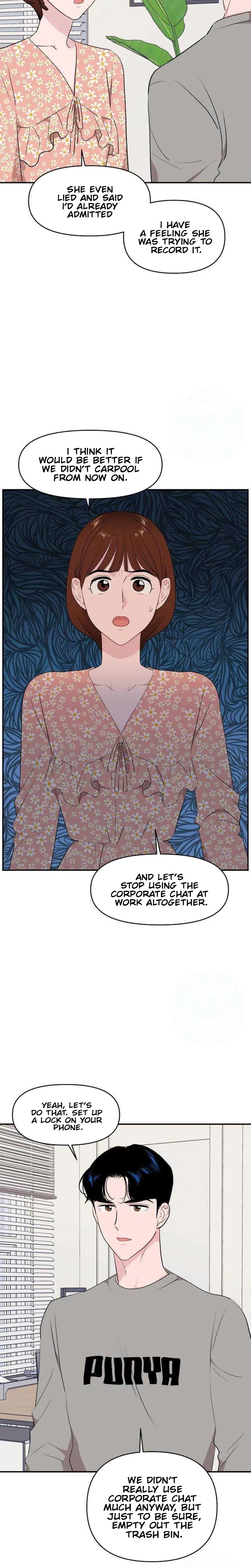 Relationship Chapter 37 – Page 16