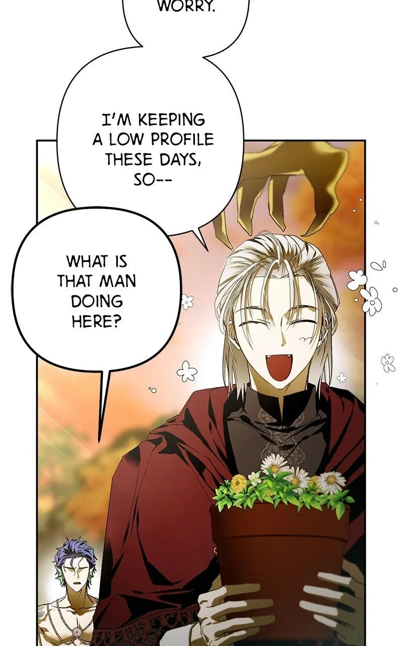 Men of The Harem Chapter 212 – Page 11