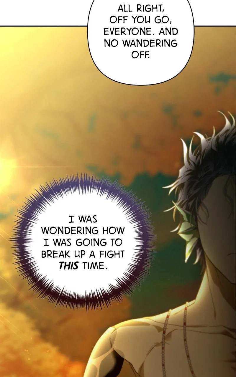 Men of The Harem Chapter 212 – Page 39