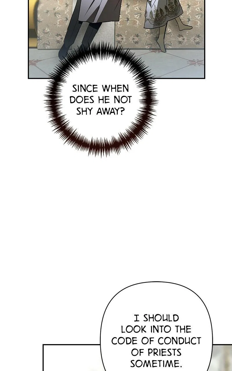 Men of The Harem Chapter 212 – Page 86